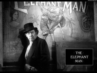 Man hat suit elephant painting - a man in a hat free wallpaper