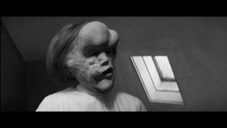 Man face mask tie surprised - edward george handel lucas free wallpaper