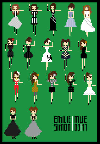 Cross stitch pattern women dresses - evaline ness free wallpaper for mobile