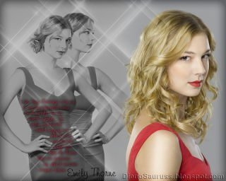 Blonde haired red dress portrait - a picture of a woman free wallpaper for desktop