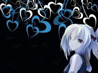 Girl backpack on her back - a backpack and a backpack free wallpaper for desktop