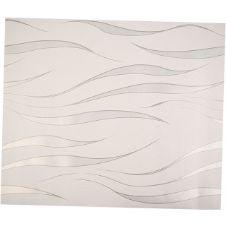 White wall silver design white - design free wallpaper for tablet