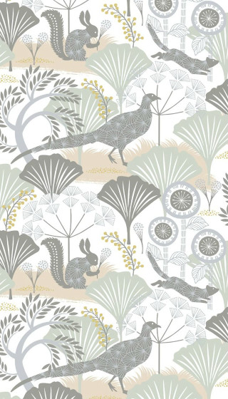 Bird flowers wallpaper side image 2 - side and a bird free wallpaper for mobile