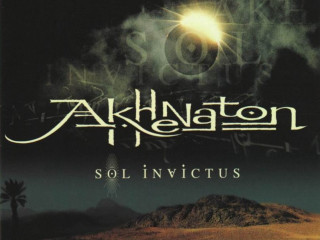 Desert sky background arknation white - abstract illusionism free wallpaper