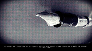 Toothbrush holder quote black white - cerith wyn evans free wallpaper