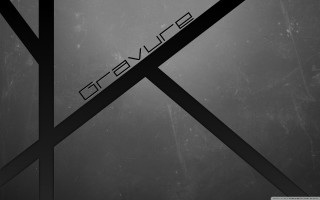 Black white logo wall background - photo of a logo free wallpaper