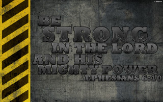 Man cross bibleverse gothic ambient - the lord free wallpaper