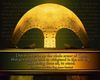 Golden statue armor quote eric - eric peterson free wallpaper