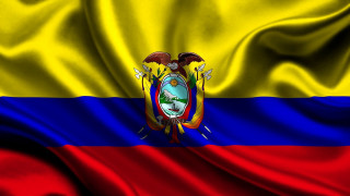 Flag coat of arms venezuela - a coat of arms free wallpaper