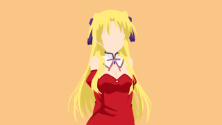 Woman blonde hair red dress - long blonde hair free wallpaper