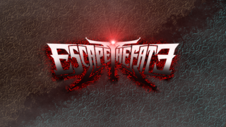 Escape force logo video game - a video game free wallpaper for desktop