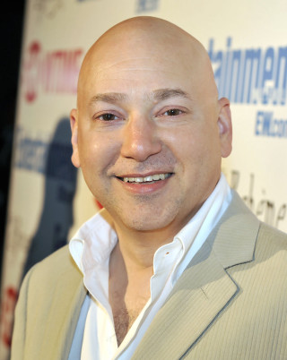 Bald man smiling suit camera - anthony angarola free wallpaper