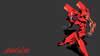Red robot sword background gangglon - cleon peterson free wallpaper