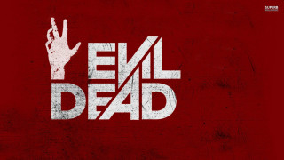 Red wall white hand evil - evil free wallpaper for desktop