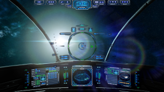 Computer drumset space background bright - a space background free wallpaper for desktop