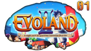 Brain evoland cartoon cat dog - brad holland free wallpaper