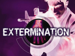 Man gun sign extermination hand - doc hammer free wallpaper for desktop