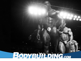 Bodybuilding competition stage men lights - another man free wallpaper