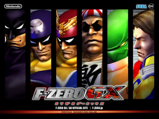 Baioken eishun neogeo keyart lineup - a group of characters free wallpaper