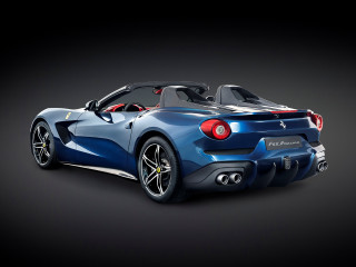 Blue sports car studio black - a studio free wallpaper for desktop