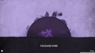 Purple black frisbee person background - aaron douglas free wallpaper for desktop