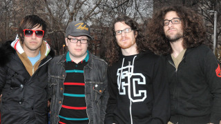 Men group glasses jackets sweaters - sweater free wallpaper