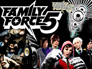 Group people black background white 2 - fanny mcian free wallpaper