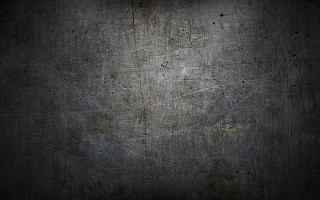 Grungy metal surface black background - grunge free wallpaper