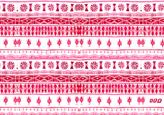 Red white pattern stripe side - pattern free wallpaper for desktop