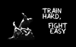 Skateboard trick train hard fight - a trick free wallpaper