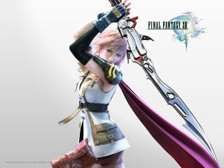 Pink haired sword woman fantasy - her hand and a sword free wallpaper