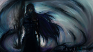 Demon sword shoulder painting artwork - his hand and a demon free wallpaper