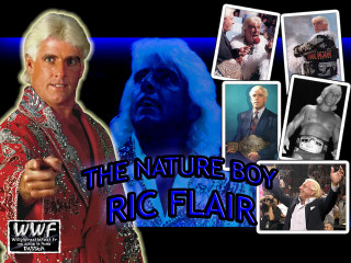 Red jacket blonde bald formal - photo of him free wallpaper