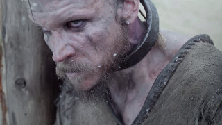 Man beard helmet wooden pole - elden ring free wallpaper