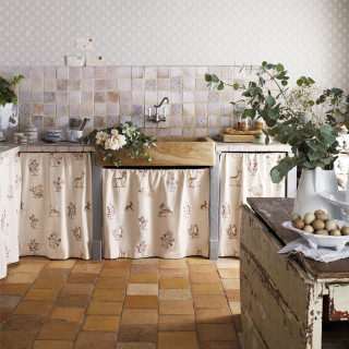 Kitchen sink modern interior bright - a sink free wallpaper for tablet