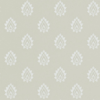 White wallpaper leaves flowers pattern 2 - a pattern of leaves free wallpaper for tablet