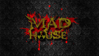 Vad house red yellow blood - madhouse free wallpaper for desktop