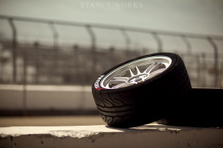 Two tires ledge outside fence - andrew stevovich free wallpaper for desktop