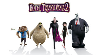 Animated characters hotel pennsylvania group - animated character free wallpaper for desktop