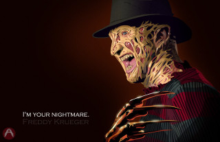 Creepy man hat face caption 2 - a creepy looking man free wallpaper