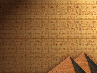 Egyptian writing wall clock top - 4 k wallpaper free wallpaper