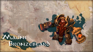 Bearded man world map background - a beard and a beard free wallpaper