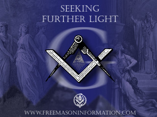Blue masonic third eye radiant - free light wallpaper for desktop