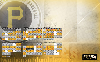 Baseball team logo numbers yellow - a grungy effect free wallpaper for desktop