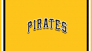 Yellow black pirates middle black - frame free wallpaper