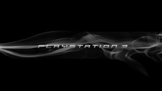 Smoke black background playstationnation white - abstract illusionism free wallpaper