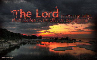 Sunset quote lord beautiful sky - the lord free wallpaper