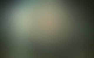Blurry green white border red - volumetric fog free wallpaper for desktop