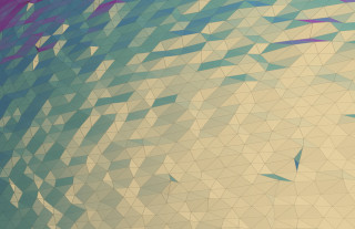 Colorful abstract background bird flying - the air above free wallpaper