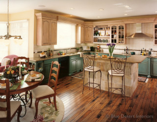 Kitchen table chairs center island - donato giancola free wallpaper
